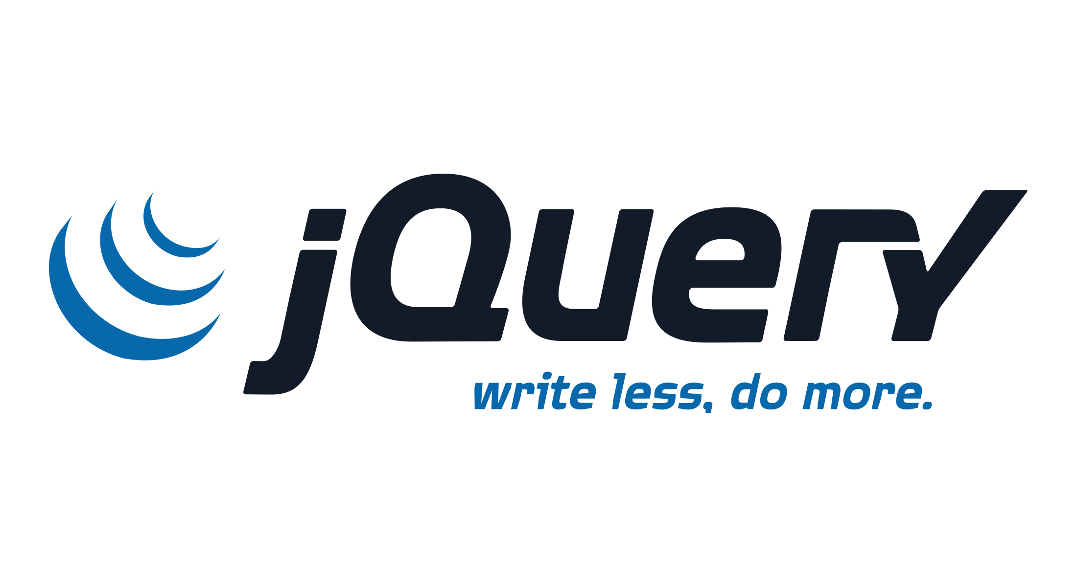 jquery logo